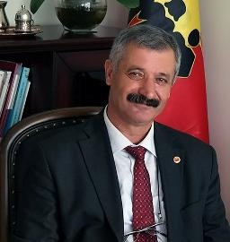 Hayatını kaybeden Fehmi Demir'in seçim konuşması - Resim: 2