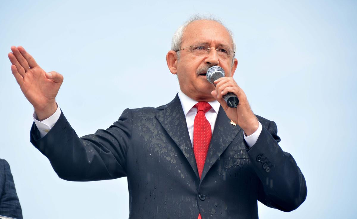 Kılıçdaroğlu'ndan 1 Kasım erken seçim çıkışı - Resim: 1