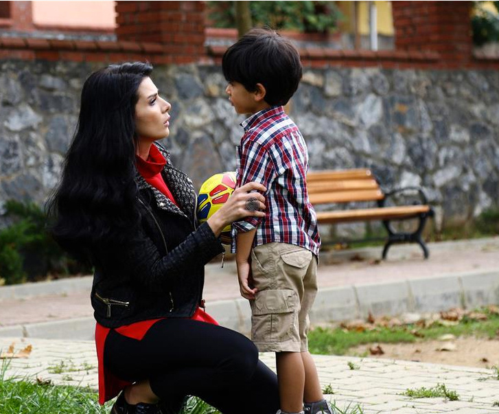 Kaderimin Yazıldığı Gün son bölüm-41. bölüm fragmanı - Resim: 0