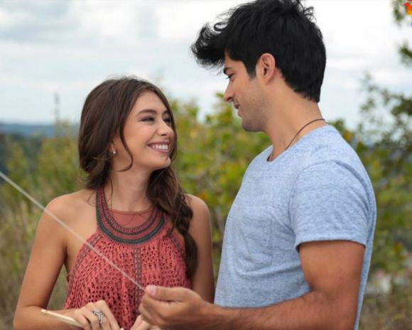 Kara Sevda son bölüm-3. bölüm fragmanı - Resim: 0