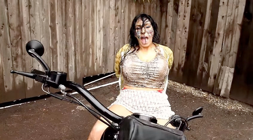 Kürt şarkıcı: Bazı Kürtlerin aklı hep sekste! - Resim: 0