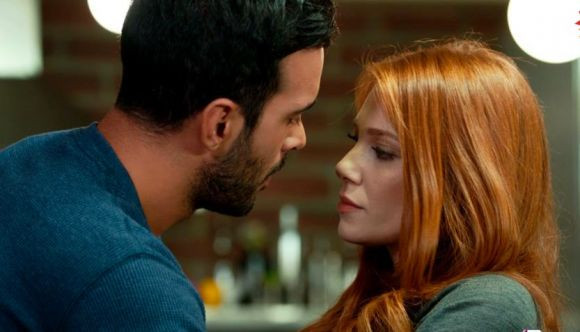 Kiralık Aşk 19. bölüm 2. fragman olay sahne! - Resim: 0