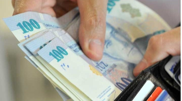 Şimşek: Asgari ücret 1.300 lira olursa... - Resim: 0