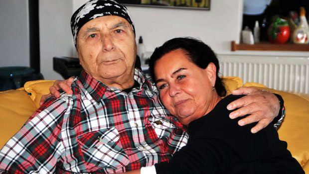 Memduh Ün hayatını kaybetti işte ölüm nedeni - Resim: 0