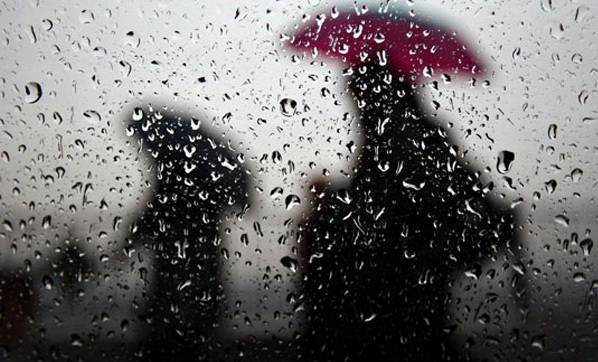 Meteoroloji hava durumu raporu İstanbul uyarısı  - Resim: 1