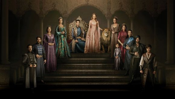 Muhteşem Yüzyıl Kösem yeni fragmanı yayınlandı - Resim: 0