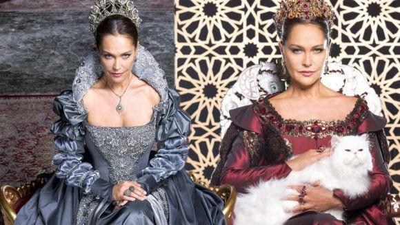 Muhteşem Yüzyıl Kösem yeni fragmanı yayınlandı - Resim: 2