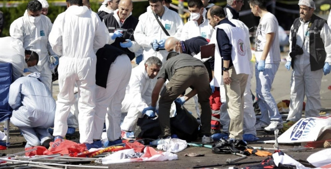 NYT'den AK Parti'yi kızdıracak Türkiye değerlendirmesi - Resim: 0