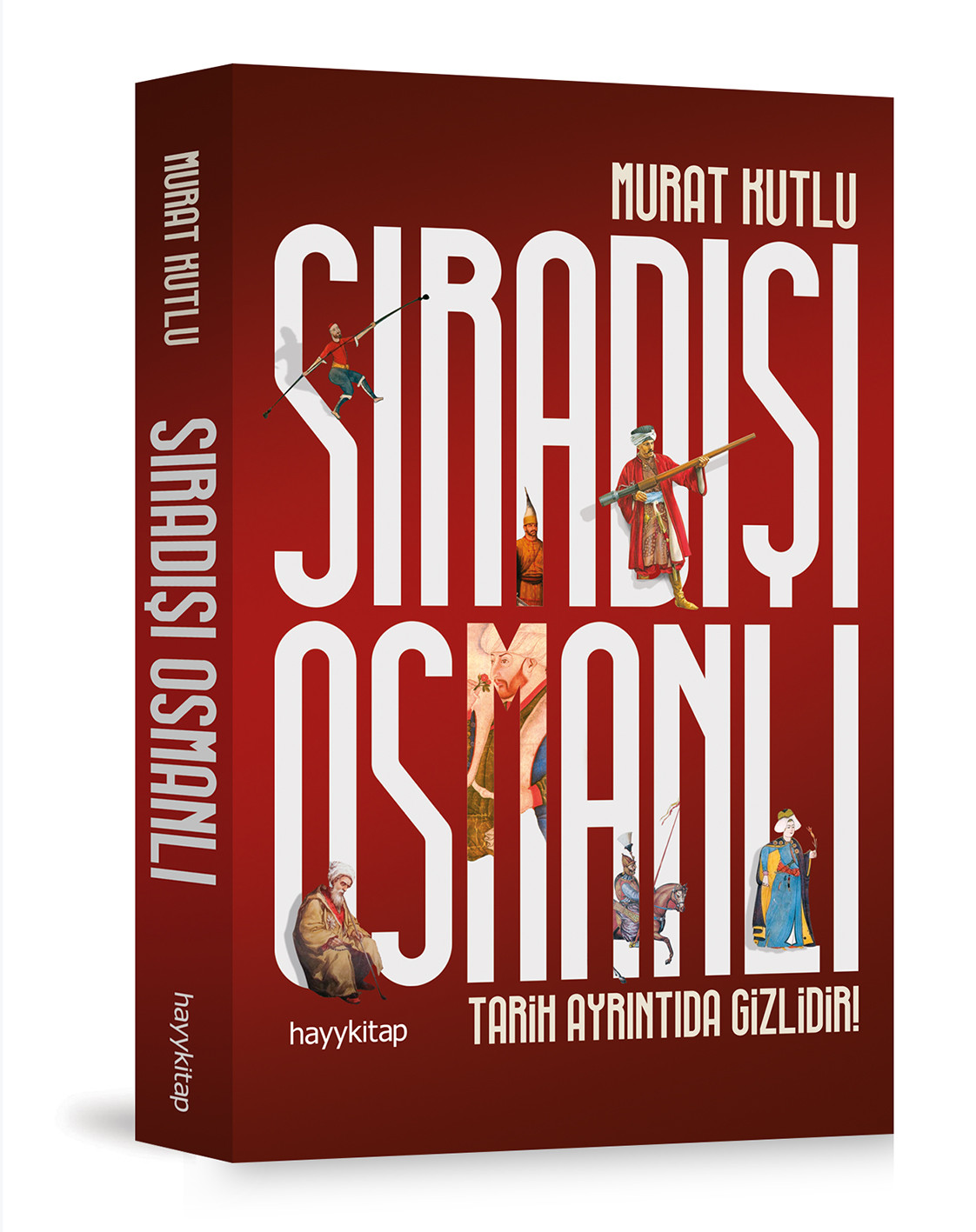 Sıradışı osmanlı