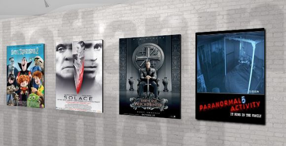 Sinemalarda bu hafta 8 yeni film vizyona girecek - Resim: 0