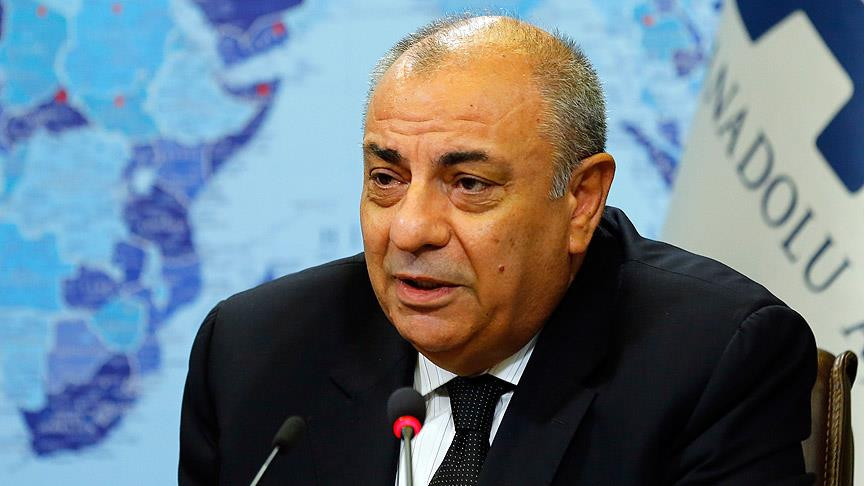 Tuğrul Türkeş'ten flaş Ankara patlaması açıklaması - Resim: 0