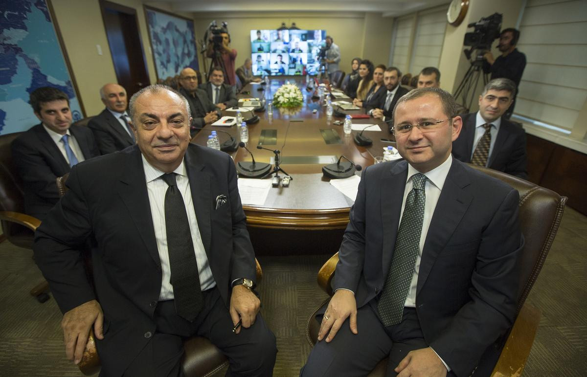 Tuğrul Türkeş'ten flaş Ankara patlaması açıklaması - Resim: 1