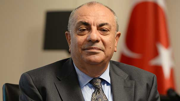 Tuğrul Türkeş'ten sert MHP ve seçim açıklaması - Resim: 0