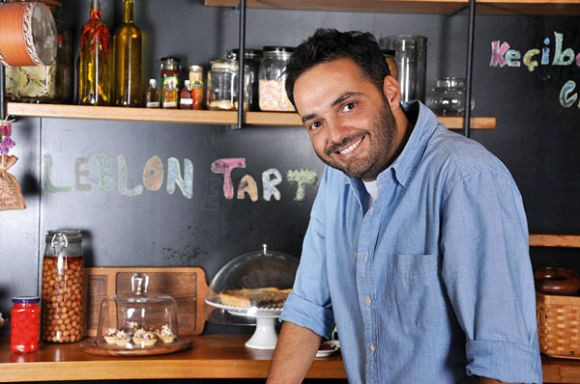 arda türkmen aşure tarifi