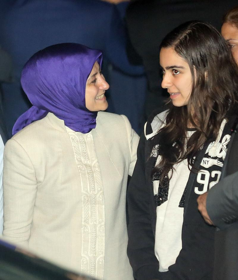 Başbakan Davutoğlu'ndan Abdullah Gül sürprizi - Resim: 1