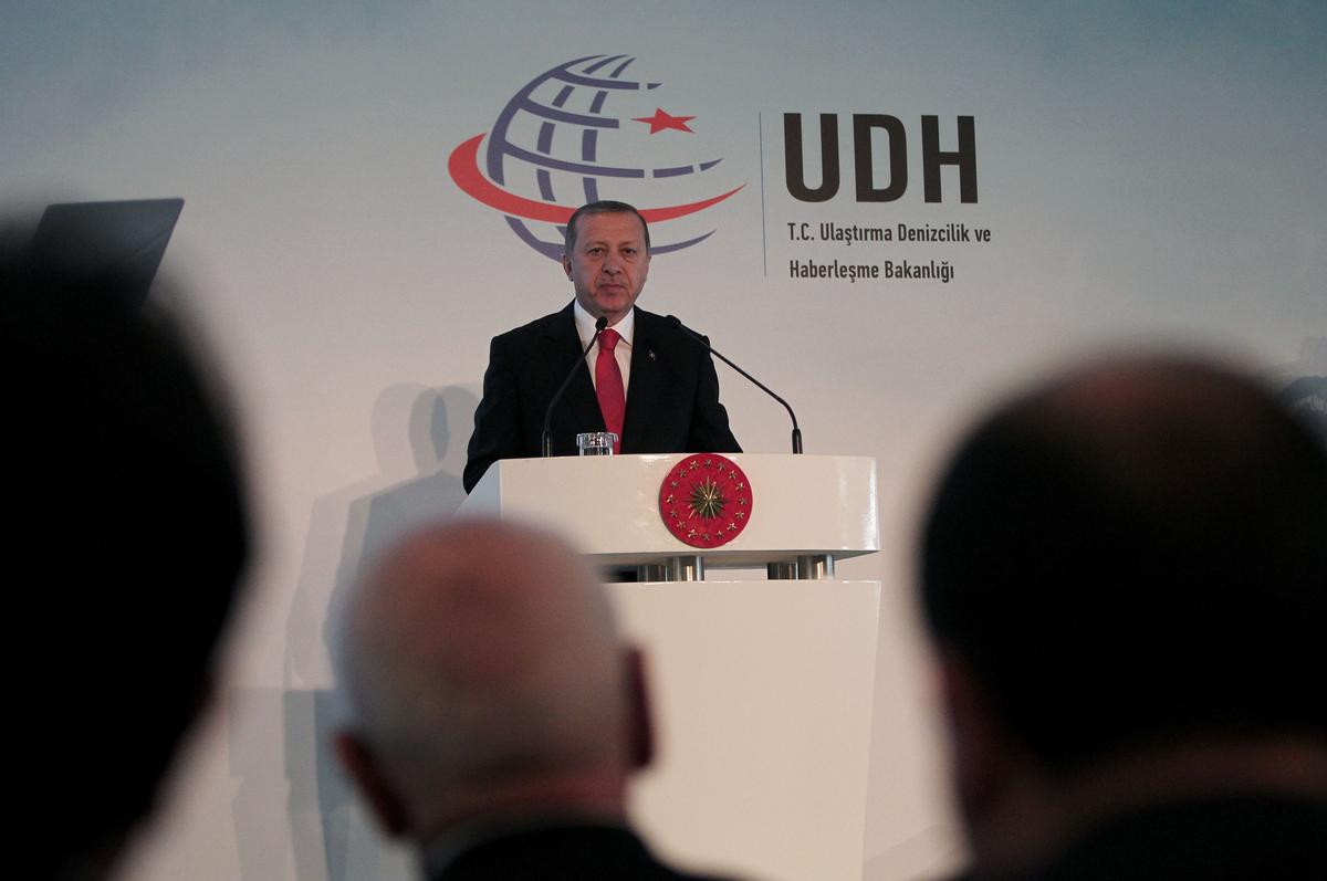 Erdoğan müjdeyi verdi! 63'e çıkaracağız - Resim: 0