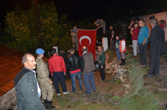 Hakkari Dağlıca'dan acı haber 3 şehit - Resim: 3