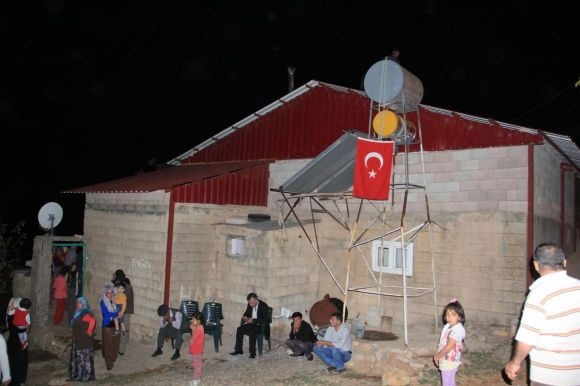Hakkari Dağlıca'dan acı haber 3 şehit - Resim: 4