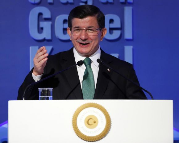 Davutoğlu'ndan seçim ve terör açıklaması - Resim: 0