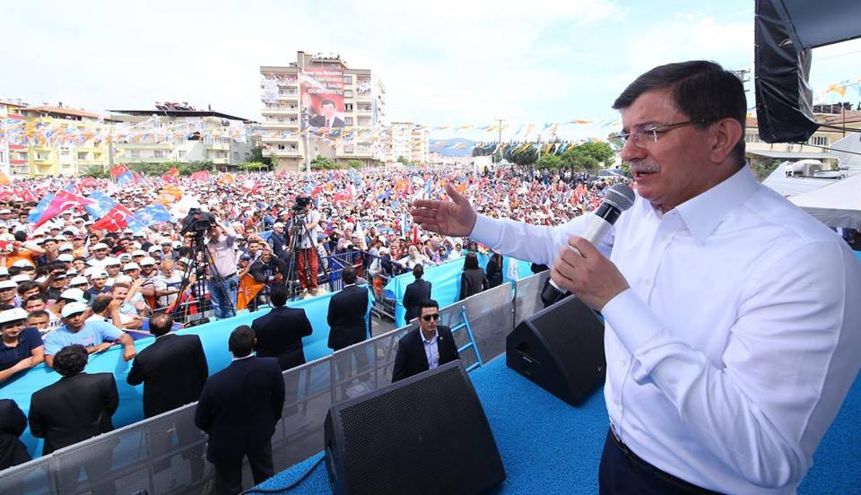 AK Parti'den flaş seçim kararı! Ertelendi - Resim: 0