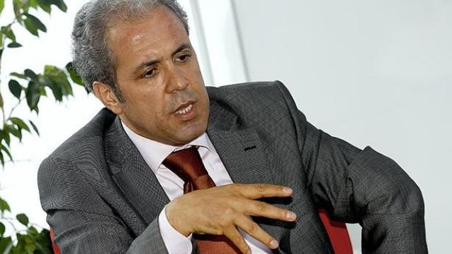 AK Partili vekilden Abdullah Gül'e tepki! Katil... - Resim: 0