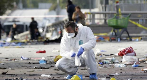 Şok iddia! Türkiye'de 20 canlı bomba daha var - Resim: 0