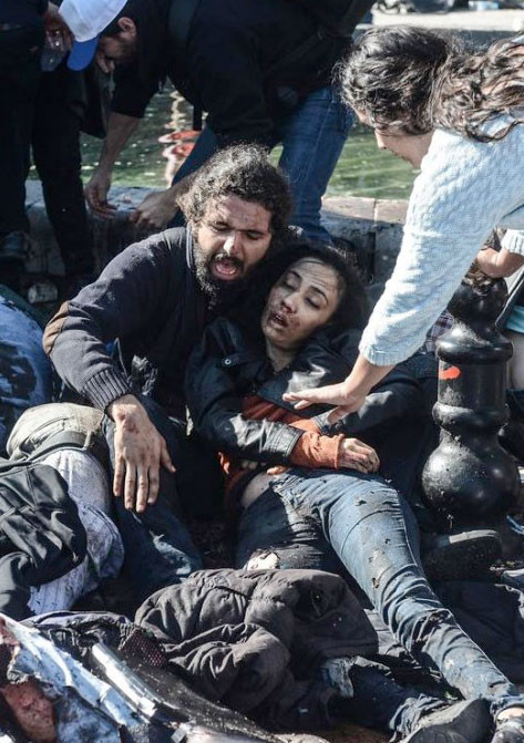 ankara patlaması ölenlerin isimleri ankara saldiri