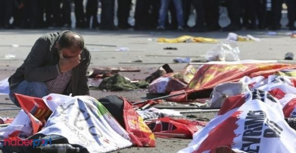 Ankara saldırısıyla ilgili yeni detay! Eskorta... - Resim: 0