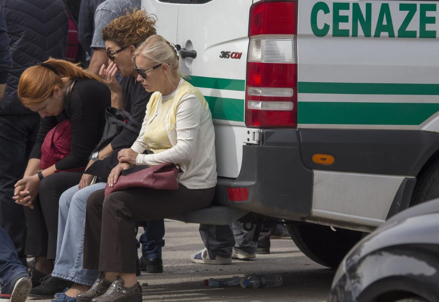 Ankara'daki patlamada ölenlerin isimleri - Resim: 0
