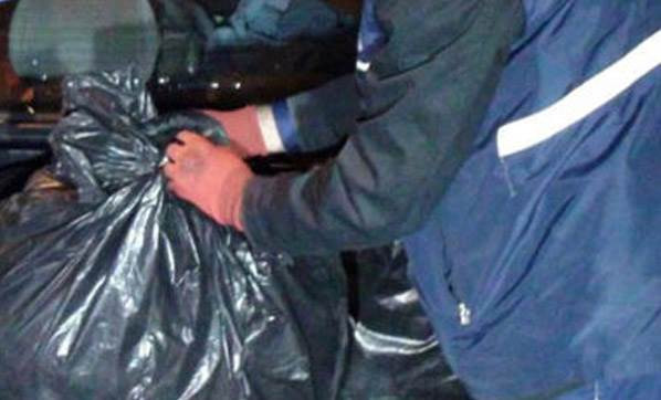 Pes artık! Avukatın aracından öyle bir şey çıktı ki... - Resim: 0