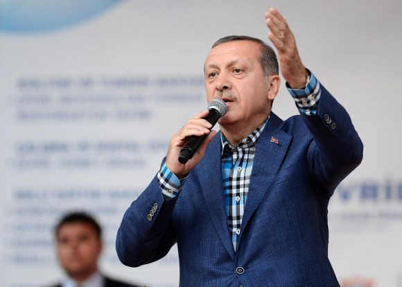 Erdoğan müjde verdi! Yakında çözülecek - Resim: 0