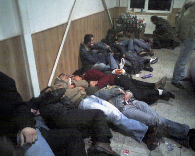 Onların kim olduğunu öğrenince şoke olacaksınız - Resim: 0