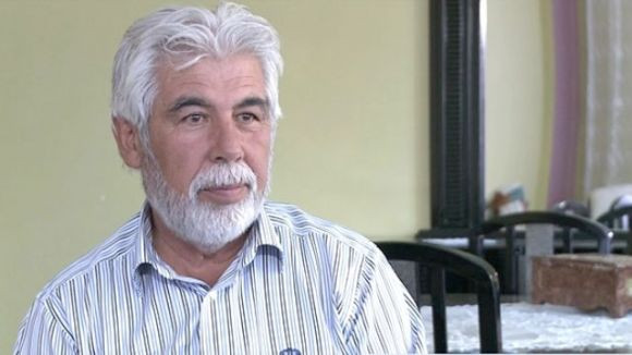 Canlı bombanın babası öyle bir mesaj yolladı ki! - Resim: 0