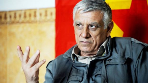 PKK'dan Öcalan için şok sözler: Ölse de kurtulsak - Resim: 0