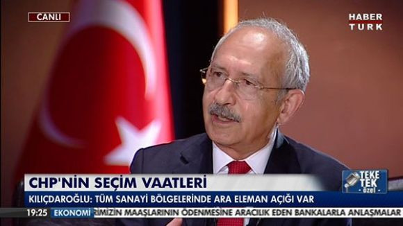 Kılıçdaroğlu'ndan İmralı bombası! - Resim: 0