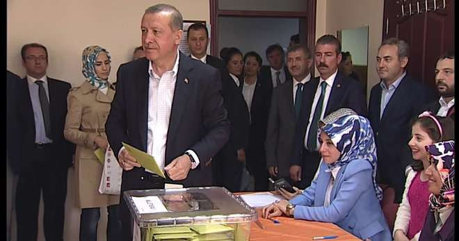 cumhurbaşkanı recep tayyip erdoğan