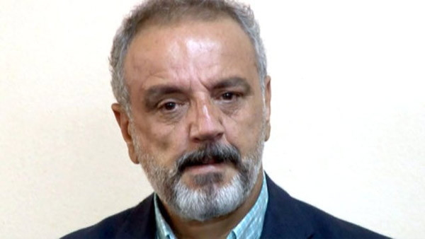 HDP'li Sırrı Sakık gözyaşlarına hakim olamadı - Resim: 0