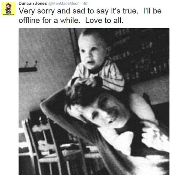 David Bowie, David Bowie kimdir, David Bowie neden öldü, David Bowie kaç yaşında, David Bowie hayatını kaybetti