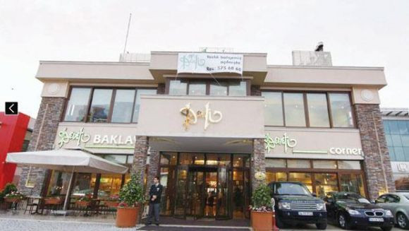 develi kebap 3.5 yaşındaki çocuğa asitli saldırı