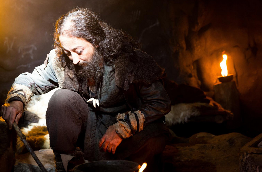 Diriliş Ertuğrul dizisi son bölüm! - Resim: 0