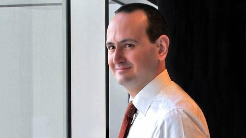 yıldız holding icradan sorumlu başkan yardımcısı cem karakaş