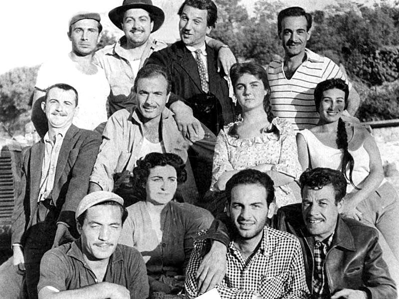 Memduh Ün ve Fatma Girik'in ilk fotoğrafı ortaya çıktı - Resim: 0