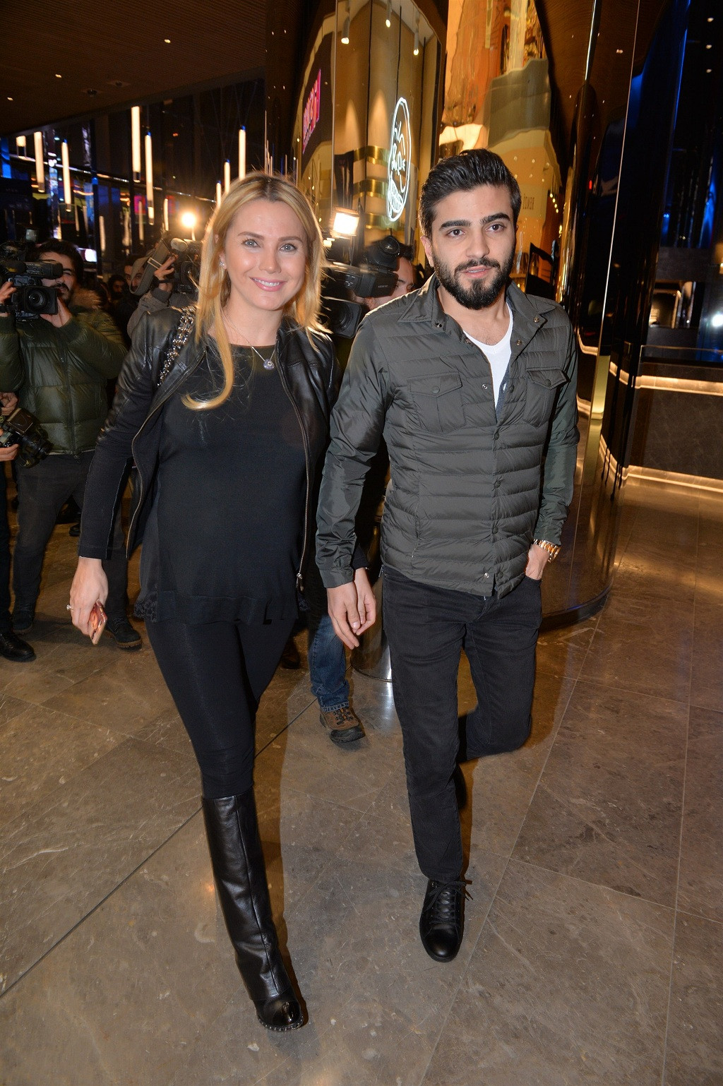 ece erken ve serkan uçar boşandı