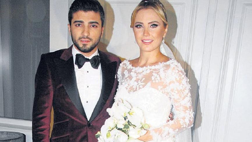 Ece Erken'in evlilikleri kaç kere evlendi ilk eşi kimdir? Ece Erken'in evlilikleri kaç kere evlendi ilk eşi kimdir?