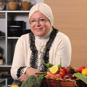 emine bedel aşure tarifi
