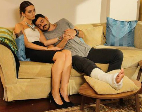 Evli ve Öfkeli son bölüm-4. bölüm fragmanı - Resim: 1