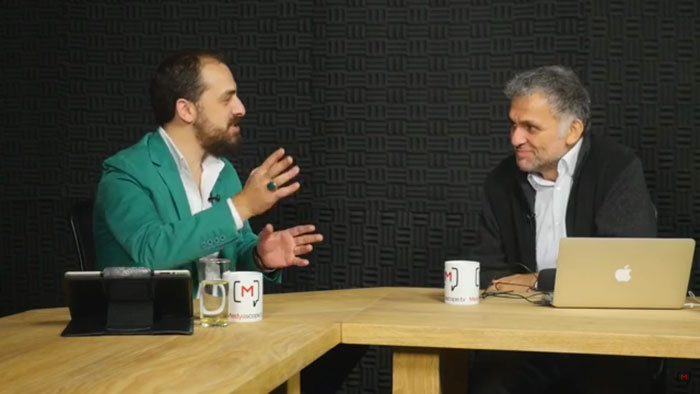faruk acar kimdir ruşen çakır periscope 1 kasım seçim sonuçları anketi