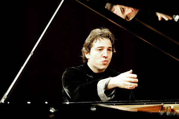 Fazıl Say'dan Ankara'da ölenler için beste! İşte o şarkı - Resim: 0