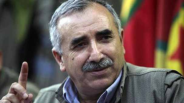 PKK'nın telsizinde şoke eden konuşma: İntihar edin! - Resim: 0