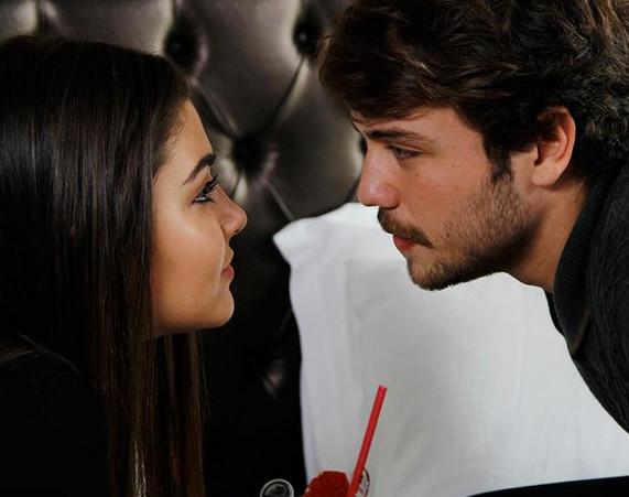 Güneşin Kızları son bölüm-20. bölüm fragmanı - Resim: 0